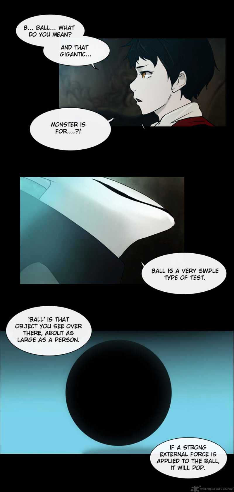 Tower of God, Chapter 1 image 42